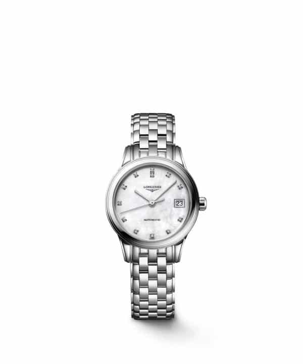 Longines Flagship Classic 26mm - L4.274.4.87.6