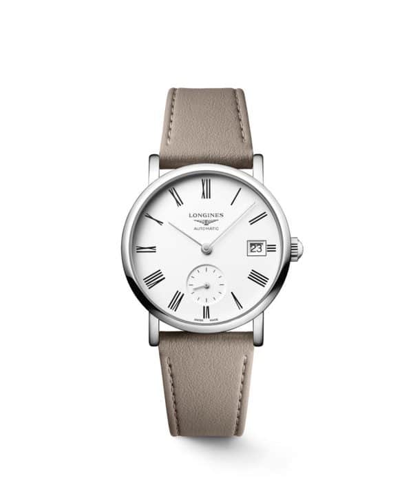 Longines Elegant Collection 34MM - L4.312.4.11.2