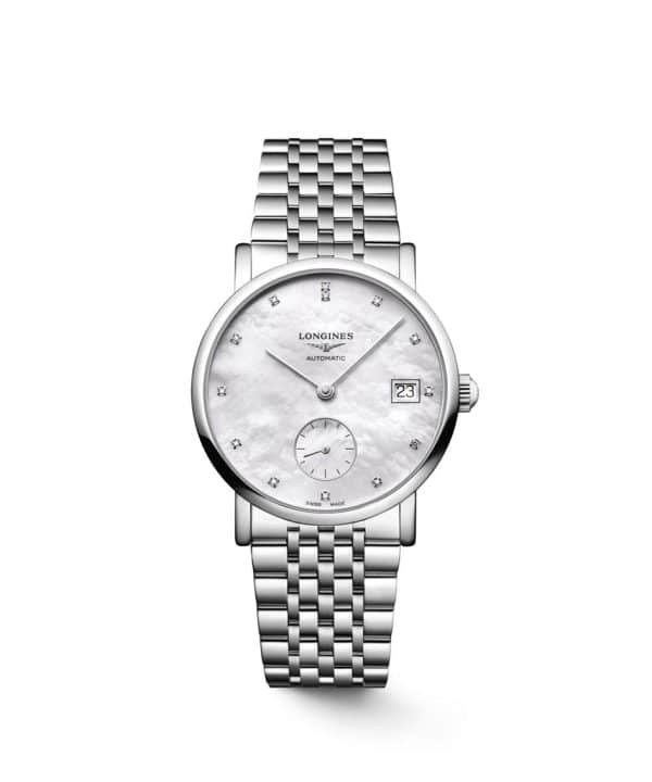 Longines Elegant Collection 34MM - L4.312.4.87.6