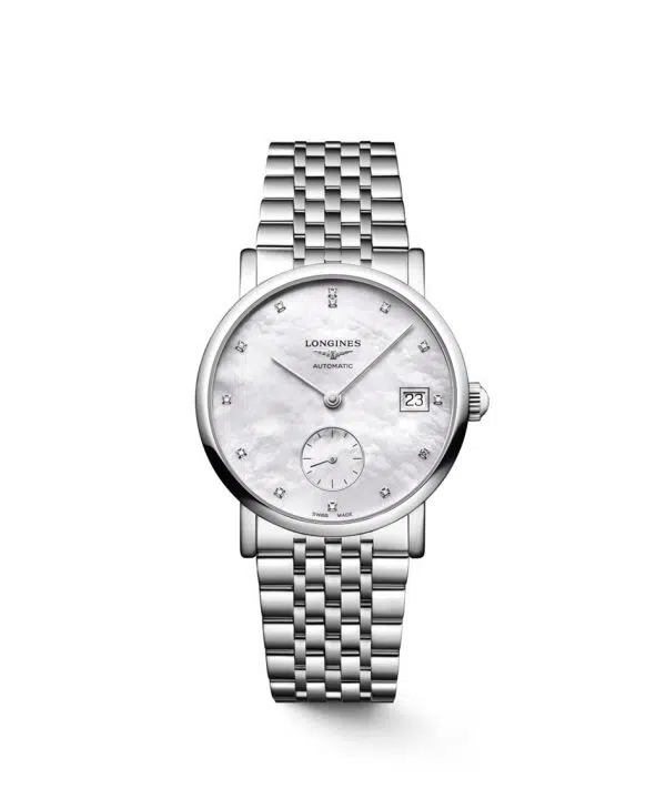 Longines Elegant Collection 34MM - L4.312.4.87.6