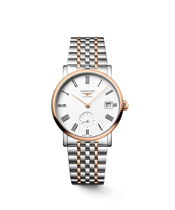 Longines Elegant Collection 34MM - L4.312.5.11.7
