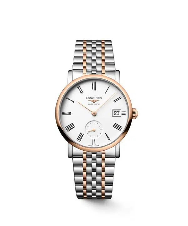 Longines Elegant Collection 34MM - L4.312.5.11.7