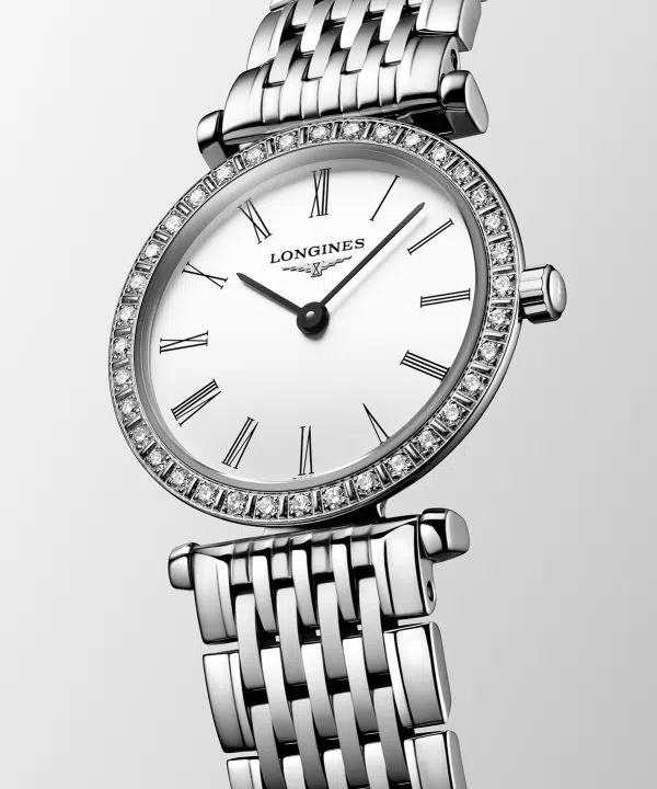 Longines La Grande Classique 24mm - L4.341.0.11.6 - Bilde 2