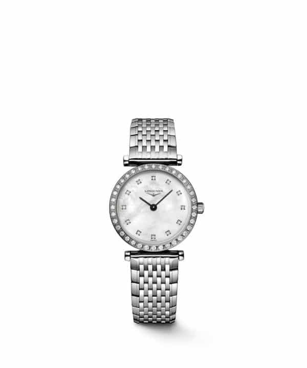 Longines La Grande Classique 24mm - L4.341.0.80.6
