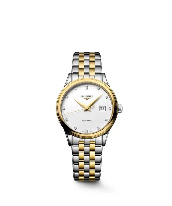Longines Flagship Classic 30mm - L4.374.3.17.7