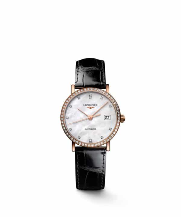 Longines Elegant Collection 27mm - L4.378.9.87.4