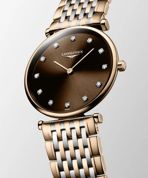 Longines La Grande Classique 29mm - L4.512.1.67.7 - Bilde 2