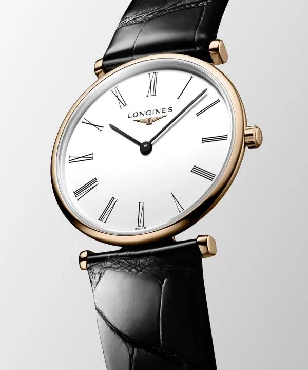 Longines La Grande Classique 29mm - L4.512.1.91.2 - Bilde 2