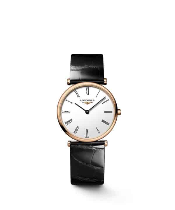 Longines La Grande Classique 29mm - L4.512.1.91.2