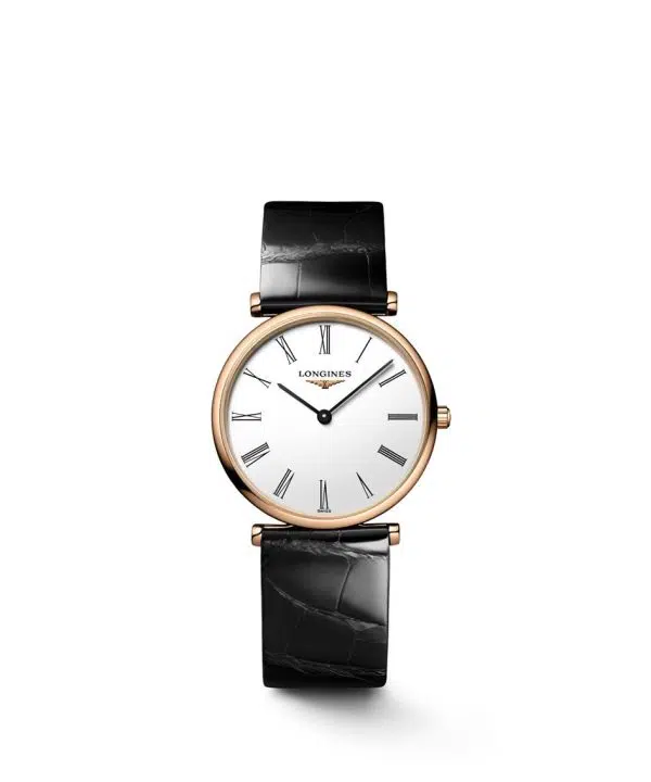 Longines La Grande Classique 29mm - L4.512.1.91.2