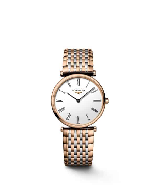 Longines La Grande Classique 29mm - L4.512.1.91.7