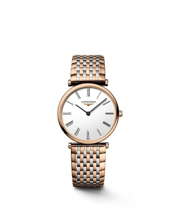 Longines La Grande Classique 29mm - L4.512.1.91.7