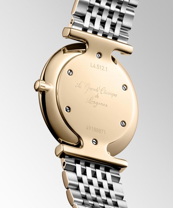 Longines La Grande Classique 29mm - L4.512.1.97.7 - Bilde 3