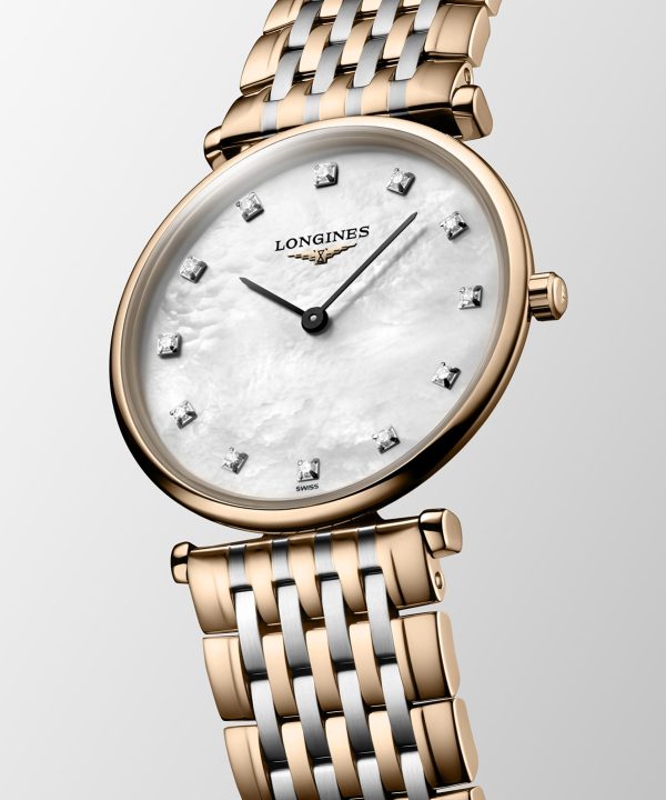 Longines La Grande Classique 29mm - L4.512.1.97.7 - Bilde 2