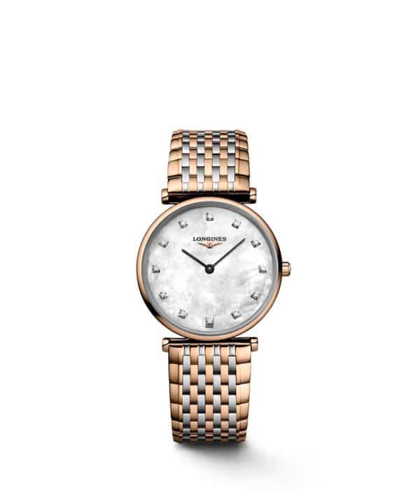 Longines La Grande Classique 29mm - L4.512.1.97.7