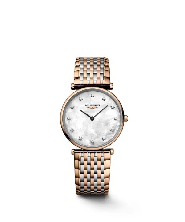 Longines La Grande Classique 29mm - L4.512.1.97.7