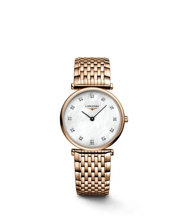 Longines La Grande Classique 29mm - L4.512.1.97.8