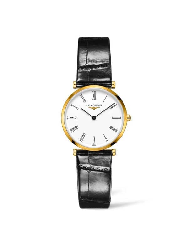 Longines La Grande Classique 29mm - L4.512.2.11.2