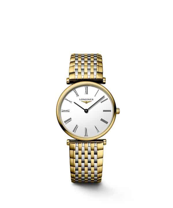 Longines La Grande Classique 29mm - L4.512.2.11.7