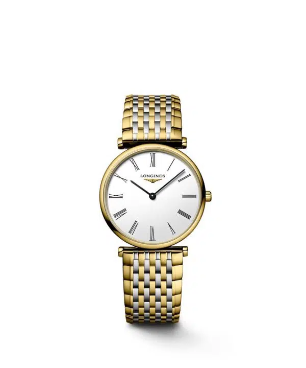 Longines La Grande Classique 29mm - L4.512.2.11.7