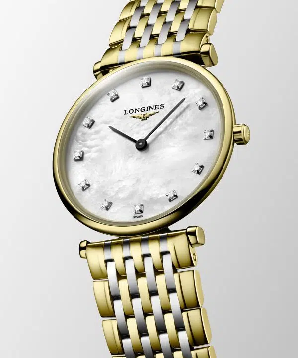 Longines La Grande Classique 29mm - L4.512.2.87.7 - Bilde 2