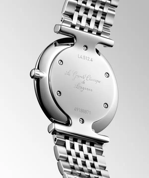 Longines La Grande Classique 29mm - L4.512.4.70.6 - Bilde 3