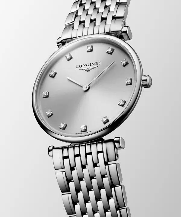 Longines La Grande Classique 29mm - L4.512.4.70.6 - Bilde 2