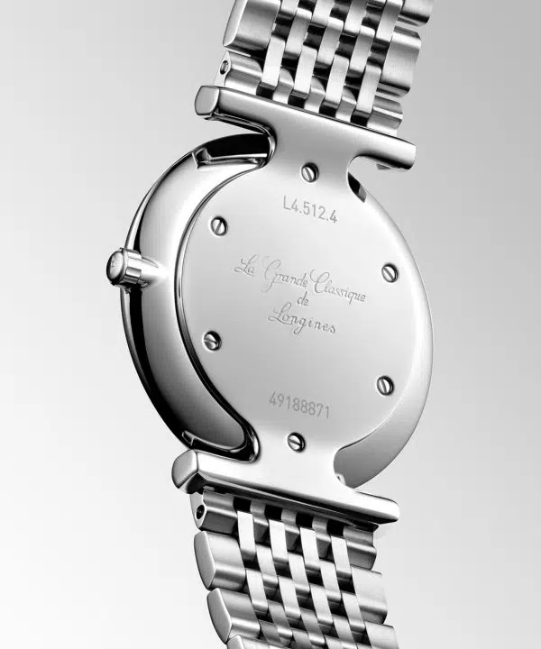 Longines La Grande Classique 29mm - L4.512.4.81.6 - Bilde 3