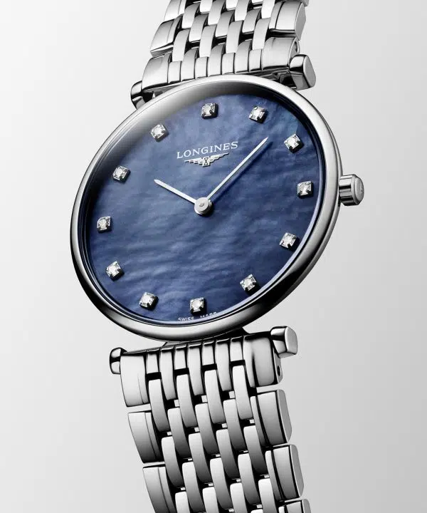 Longines La Grande Classique 29mm - L4.512.4.81.6 - Bilde 2
