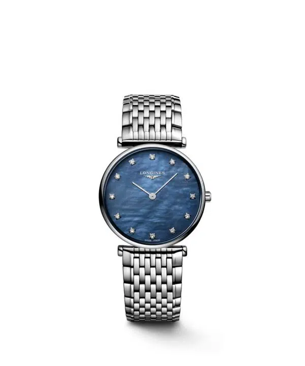Longines La Grande Classique 29mm - L4.512.4.81.6