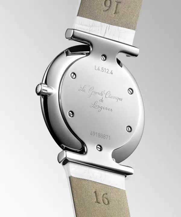La Grande Classique de Longines 29mm - L4.512.4.87.0 - Bilde 3