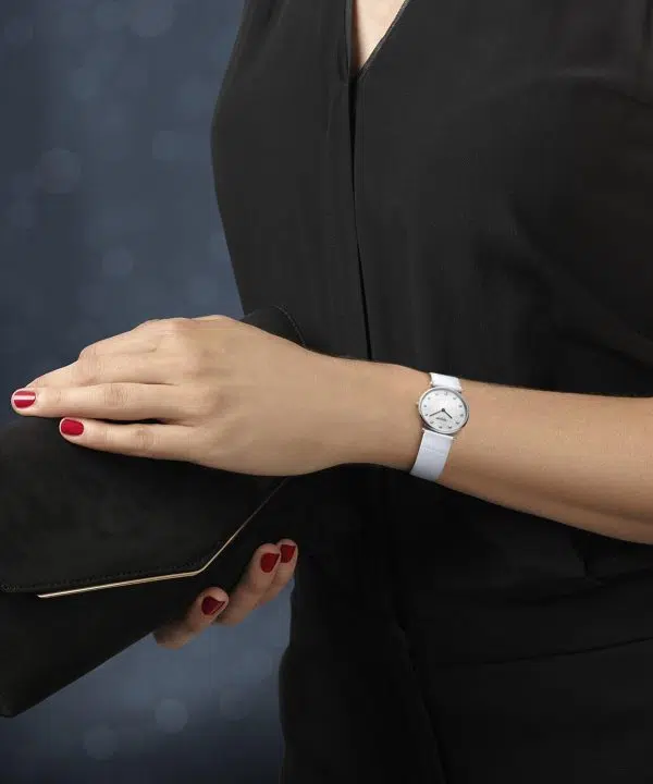 La Grande Classique de Longines 29mm - L4.512.4.87.0 - Bilde 4