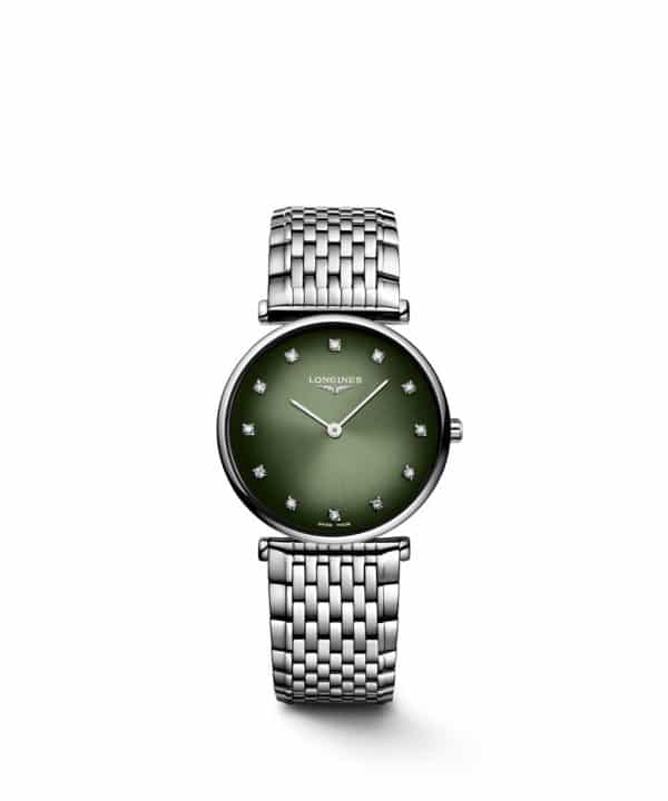 Longines La Grande Classique 29mm - L4.512.4.91.6