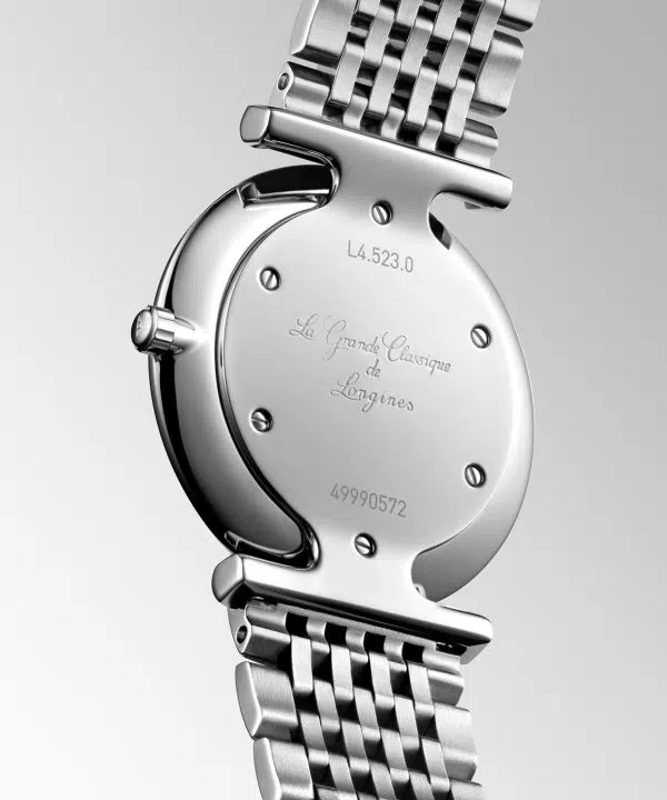 La Grande Classique de Longines 29mm - L4.523.0.11.6 - Bilde 3