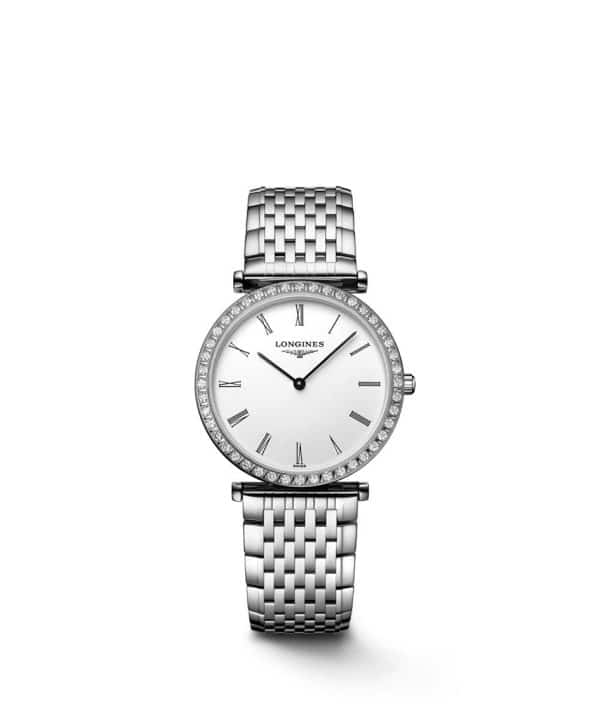 La Grande Classique de Longines 29mm - L4.523.0.11.6