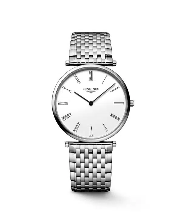 Longines La Grande Classique 36mm - L4.755.4.11.6