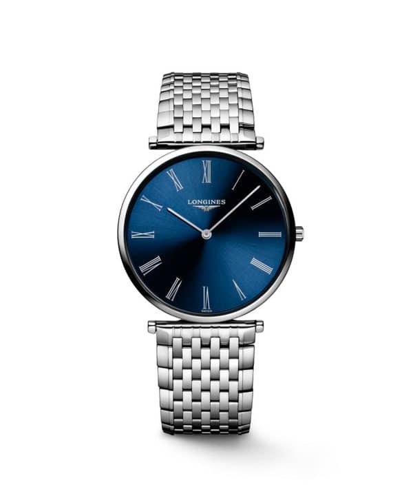 La Grande Classique de Longines 36mm - L4.755.4.94.6