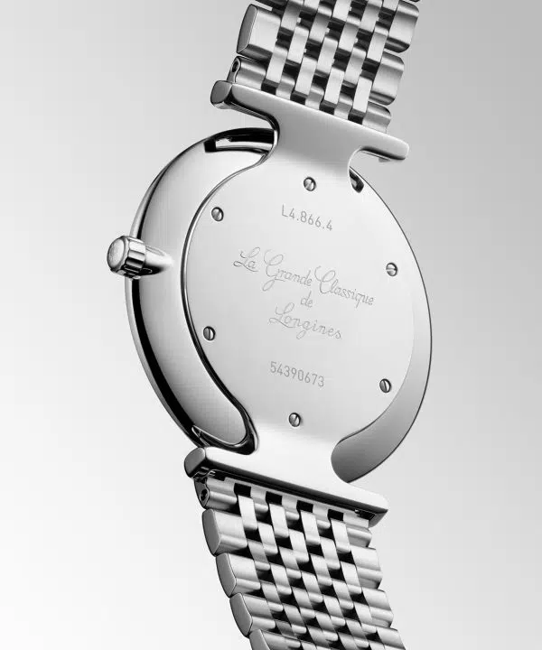 Longines La Grande Classique 38MM - L4.866.4.58.6 - Bilde 3