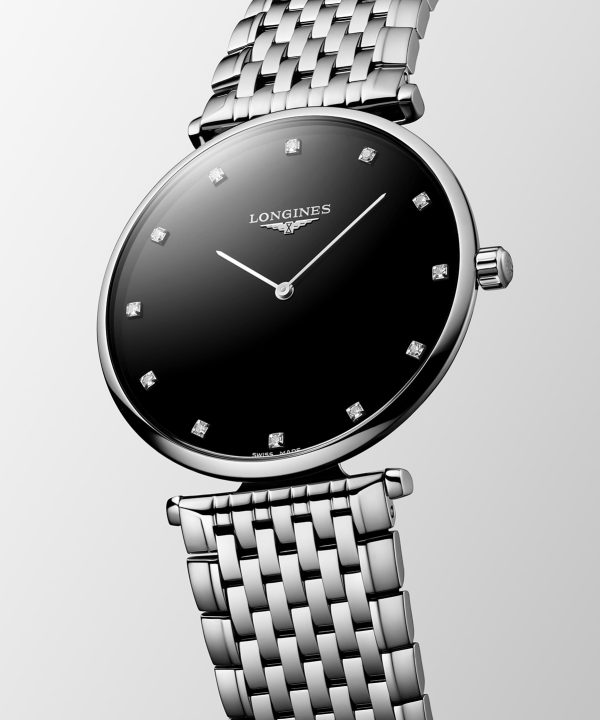 Longines La Grande Classique 38MM - L4.866.4.58.6 - Bilde 2