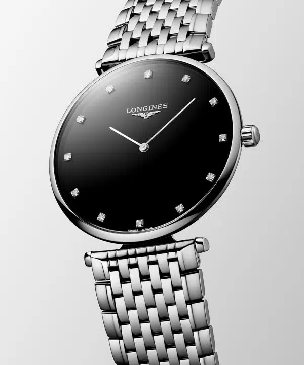 Longines La Grande Classique 38MM - L4.866.4.58.6 - Bilde 2