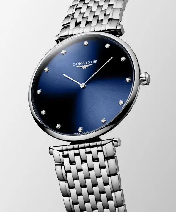 Longines La Grande Classique 38MM - L4.866.4.97.6 - Bilde 2