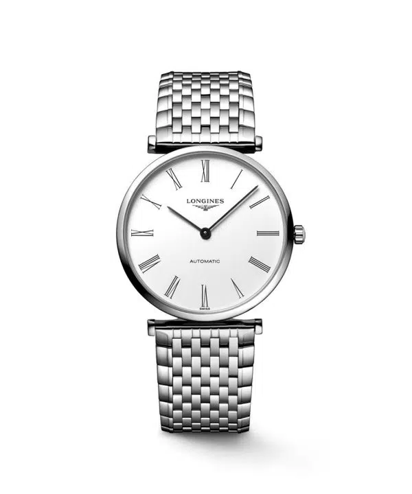 Longines La Grande Classique 36mm - L4.908.4.11.6