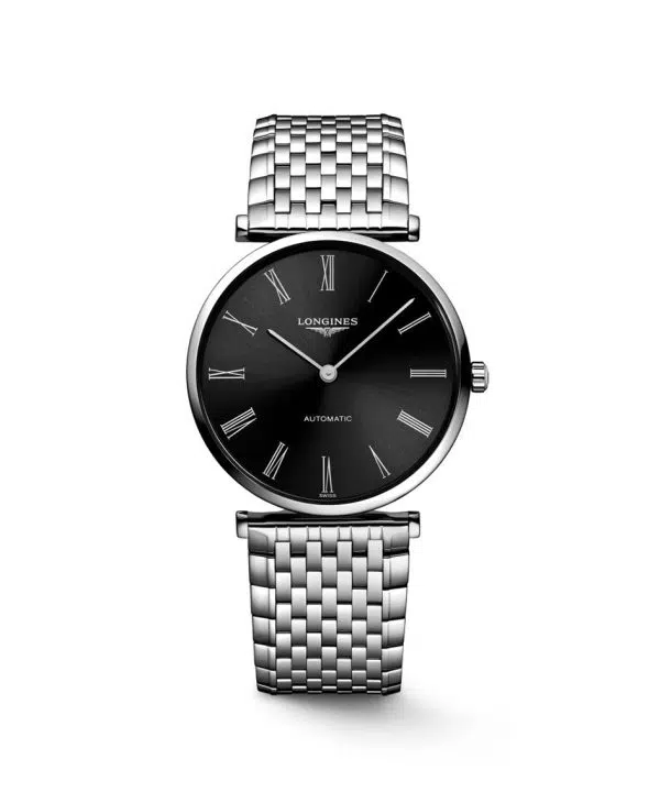 Longines La Grande Classique Automatic  36mm- L4.908.4.51.6