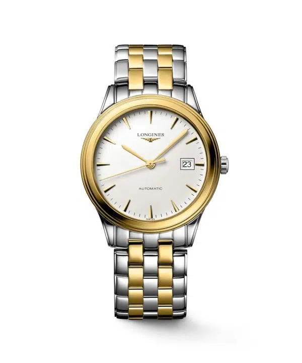 Longines Flagship Classic 38.50 mm - L4.974.3.22.7