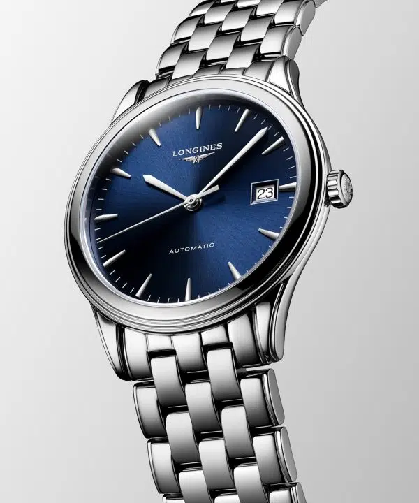 Longines Flagship Classic 38.50 mm - L4.974.4.92.6 - Bilde 2