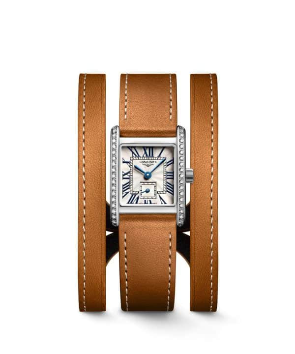 Longines Mini DolceVita - L5.200.0.71.0