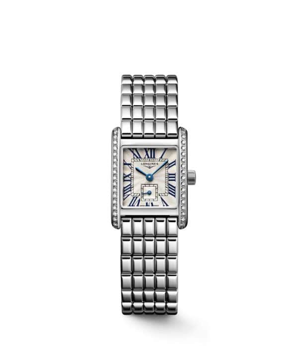 Longines Mini Dolcevita - L5.200.0.71.6