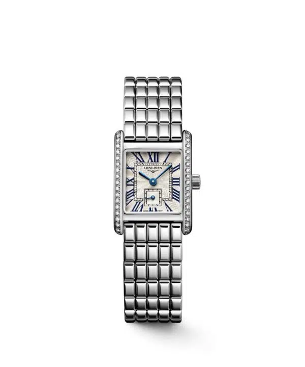 Longines Mini Dolcevita - L5.200.0.71.6