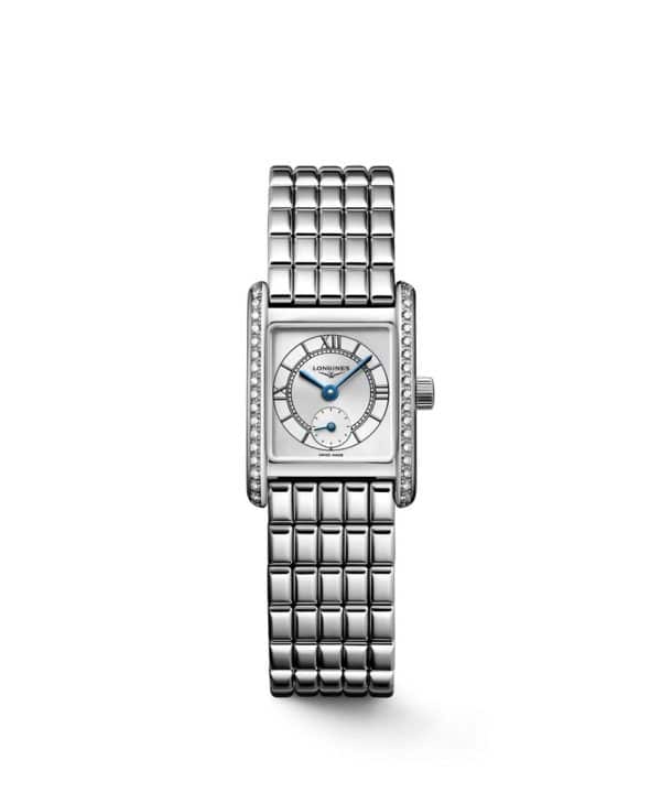 Longines Mini Dolcevita - L5.200.0.75.6