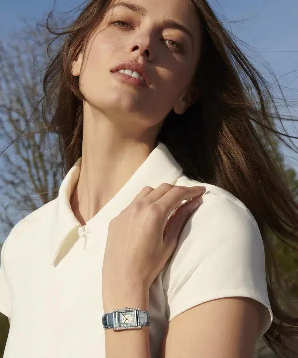 Longines Mini Dolcevita - L5.200.0.95.2 - Bilde 5